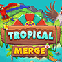 Tropical Merge