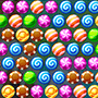 Bubble Shooter Candy