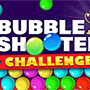 Bubble Shooter Challenge