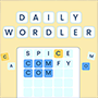 Daily Wordler