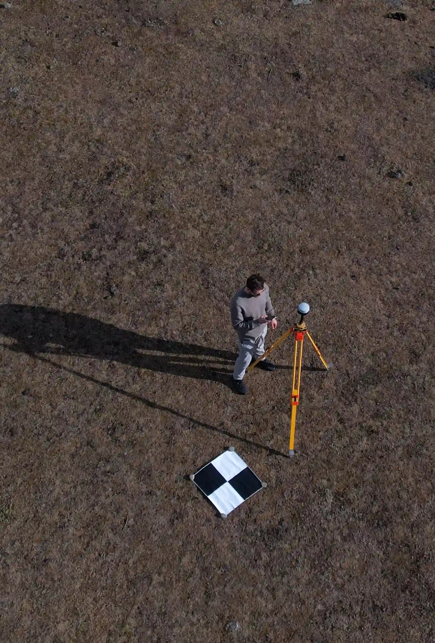 Drone Mapping