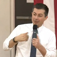 Buttigieg Gives Trump Too Much Blame for Debt