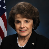 Fictional Feinstein Remark Gains Traction Again