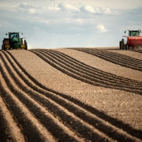 Trump Exaggerates China Trade Impact on Farmers