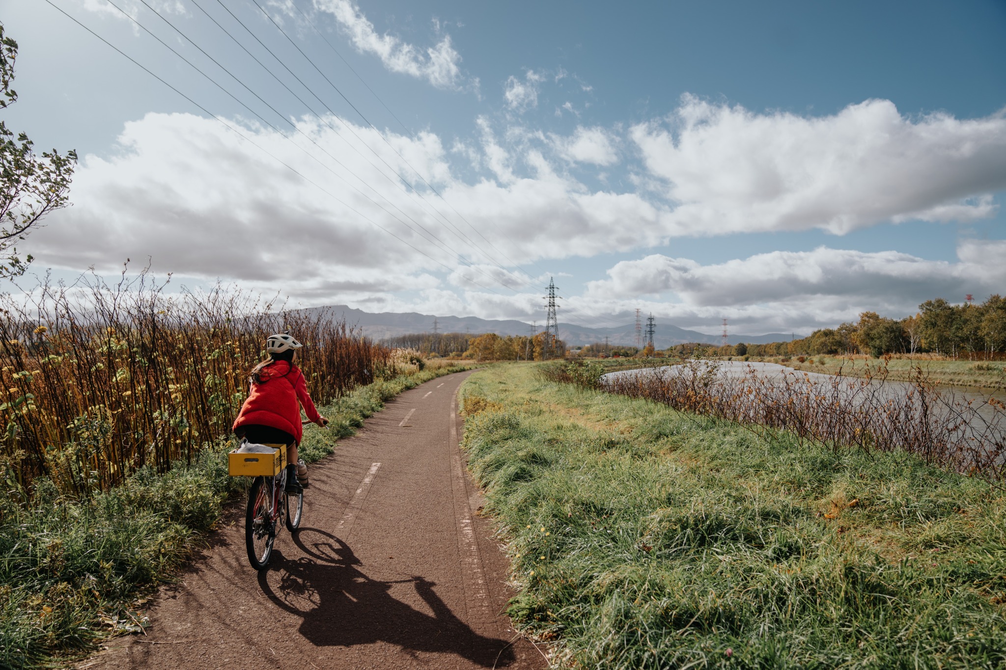 Bicycle Club