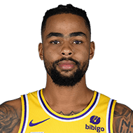 D'Angelo Russell