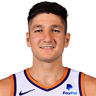 Grayson Allen