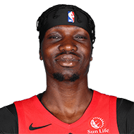 Chris Boucher