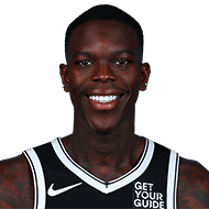 Dennis Schroeder