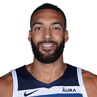 Rudy Gobert