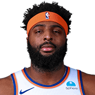 Mitchell Robinson