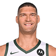 Brook Lopez