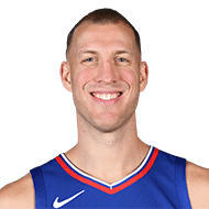 Mason Plumlee