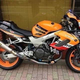 無償でバイクを譲って欲しいです。