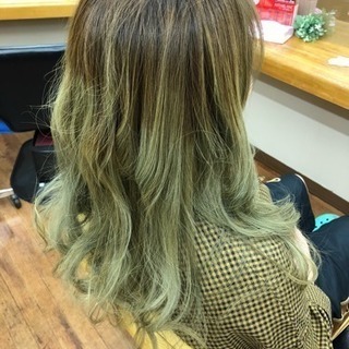 ヘアーサロンMAYA