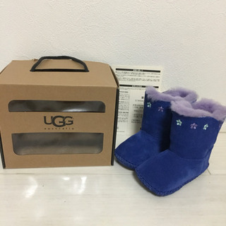 UGG ［ I CASSIE FLOWER ］