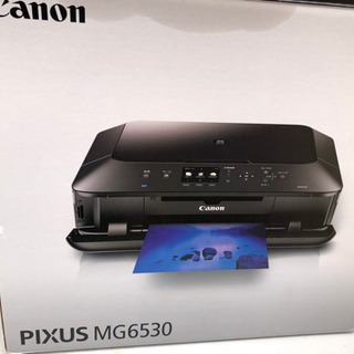 Canon PIXUS MG6530