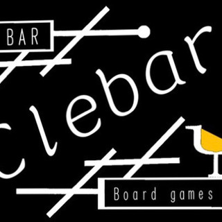 静岡ボードゲーム&バー《clebar》