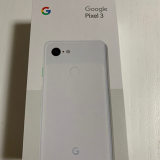 pixel 3 SIMロック　解除済