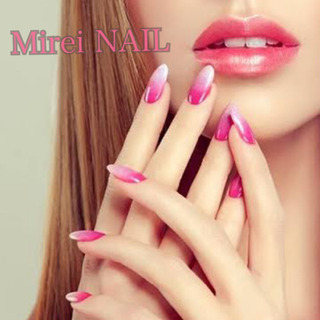 Beauty Salon Mirei NAIL プライベートネイ...