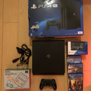 PS4 Pro