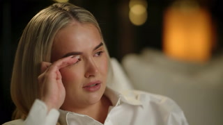 Molly-Mae Hague breaks down in tears at impact of Tommy Fury drinking