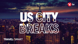 How to make the most of your city break in the USA