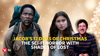 The TV show drawing comparisons to Lost is a great Christmas watch