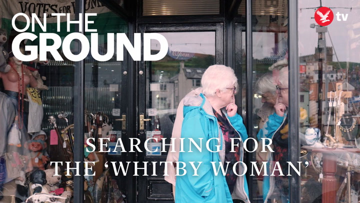 Searching for the 'Whitby Woman', the target voter of GE2024