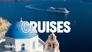 The best European cruise holiday destinations