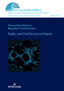 Title: Public and Civil Service in Poland