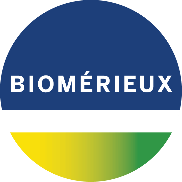 bioMérieux logo