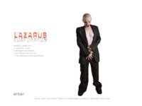 The Lazarus Corporation, 2003