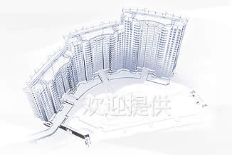 新城水岸嘉苑