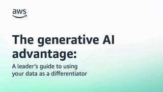 The generative AI advantage: A leader's guide