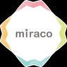 みらい子育て全国ネットワーク（miraco）