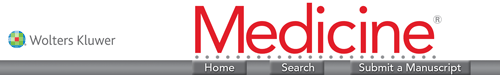 Medicine logo