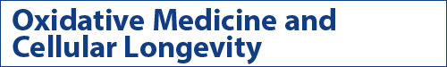 Oxidative Medicine and Cellular Longevity logo