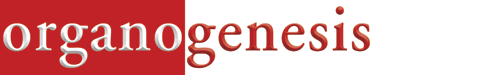 Organogenesis logo