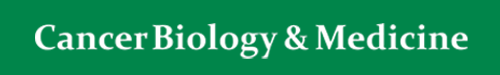 Cancer Biology & Medicine logo