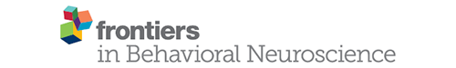 Frontiers in Behavioral Neuroscience logo