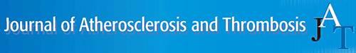 Journal of Atherosclerosis and Thrombosis logo