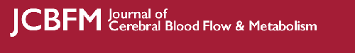 Journal of Cerebral Blood Flow & Metabolism logo