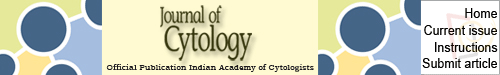 Journal of Cytology logo