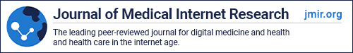 Journal of Medical Internet Research logo