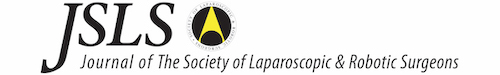 JSLS : Journal of the Society of Laparoscopic & Robotic Surgeons logo