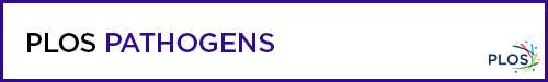 PLOS Pathogens logo