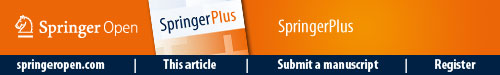 SpringerPlus logo