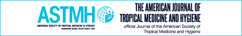 The American Journal of Tropical Medicine and Hygiene logo