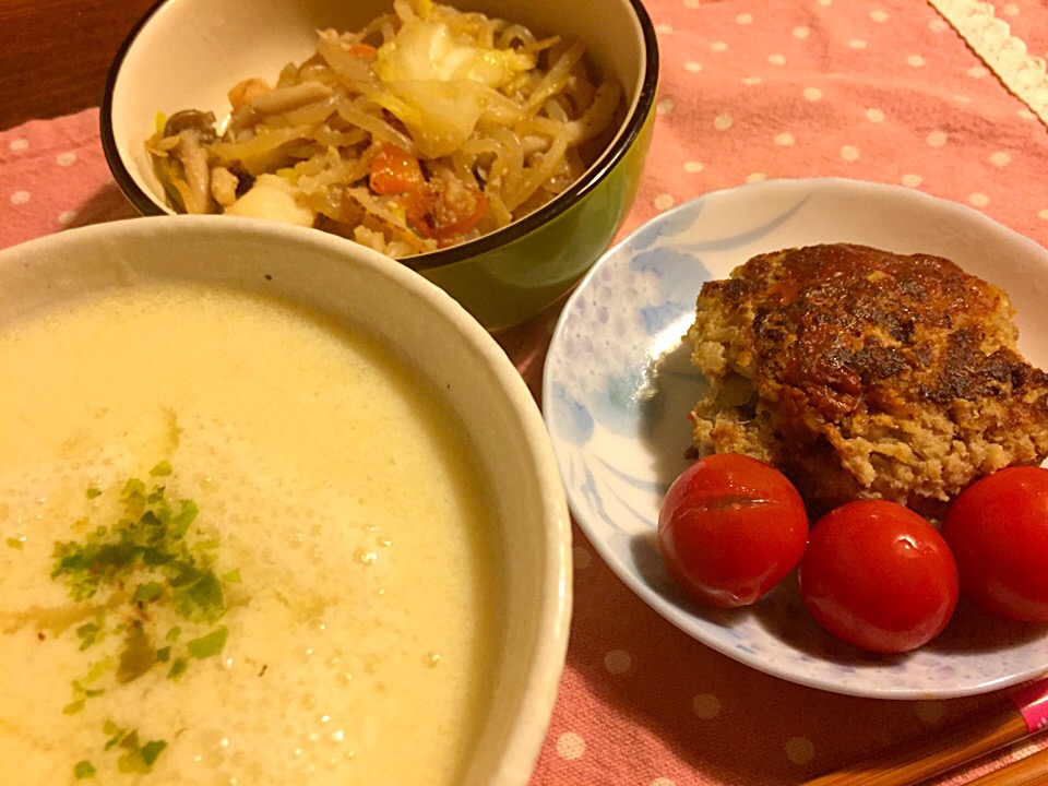 一度は試したい！豆乳と塩昆布で作る料理、レシピ25選